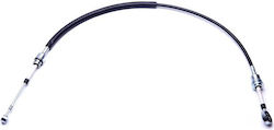 Συρματοσκοινο Κιβωτιου Ταχυτητων Alfa Romeo Mito Fiat Punto Evo 55235450 55235450 Συρματοσκοινο Κιβωτιου Ταχυτητων Alfa Romeo Mito Fiat Punto Evo 55235450 55235450