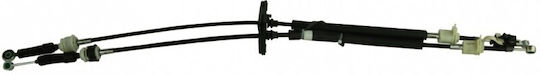 Schalt Draht Fiat Ducato 06 3.0jtd 46338017