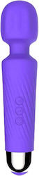 Vibrator Masaj Violet