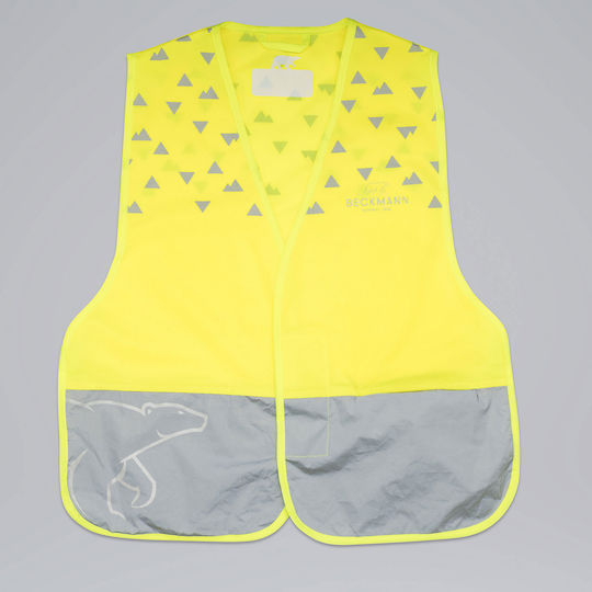 Beckmann Accesoriu pentru bebeluși în Culoare Galbenă Beckmann Accesoriu pentru bebeluși în Culoare Galbenă