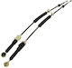 Gear Shift Cable Dacia Duster Logan Sandero 1.5dci 1005/943mm 6001548695