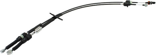 Maxgear Schaltseil Opel Vivaro 1.6 Cdti 14 4422456