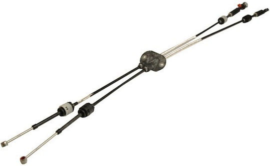 Sârmă De Schimbare A Vitezelor Volvo S40/v50 2004 31325664