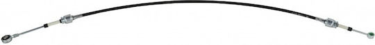 Fast Getriebegehäuse Kabel Fiat Bravo 07 1200/900 Mm 55225098