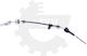 Gearbox Cable Fiat Multipla 186_ 46538236 46538236