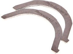 Διαχωριστικά Έδρανα Citroen 1.4 Hdi Std 0118 F3