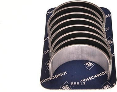 Crankshaft Bearings Renault 1 4-1 6b 7701474892