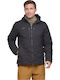 Waterproof Black Jacket