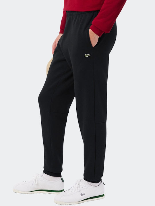 Sweatpants Black