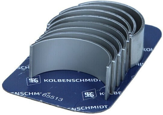 Kolbenschmidt Kurbelwellenlager Citroen Nemo 1.3 Bluehdi 16 Std