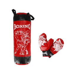 Boxing Game