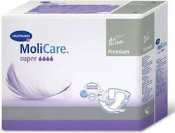 Hartmann MoliCare Premium Super Plus Inkontinen...