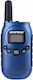 Baofeng Bf-t6 Panda Walkie-talkie Albastru 2 Bucăți