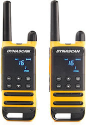 Предавател Dynascan P19 PMR446