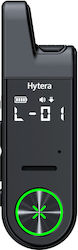 Hytera Analog Radio Hyt-s10 Pmr446-446 Mhz 750 Mah Bt V 5.0 Hytera Analog Radio Hyt-s10 Pmr446-446 Mhz 750 Mah Bt V 5.0