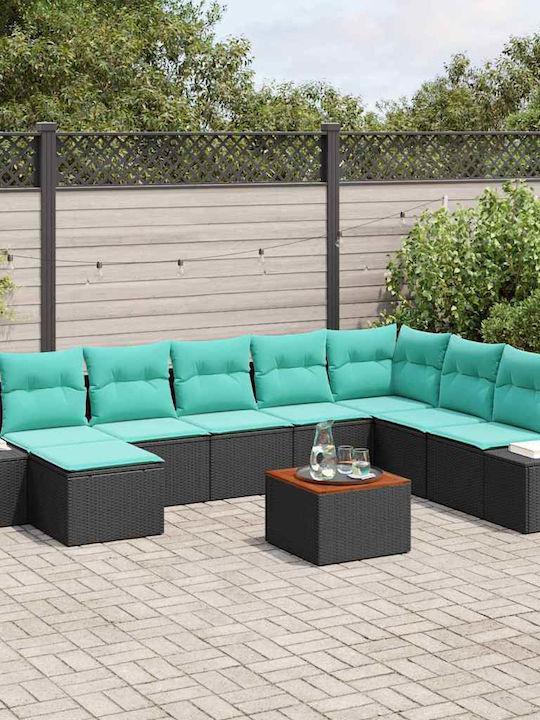 Garden & Outdoor Furniture Sets Living Room Set...