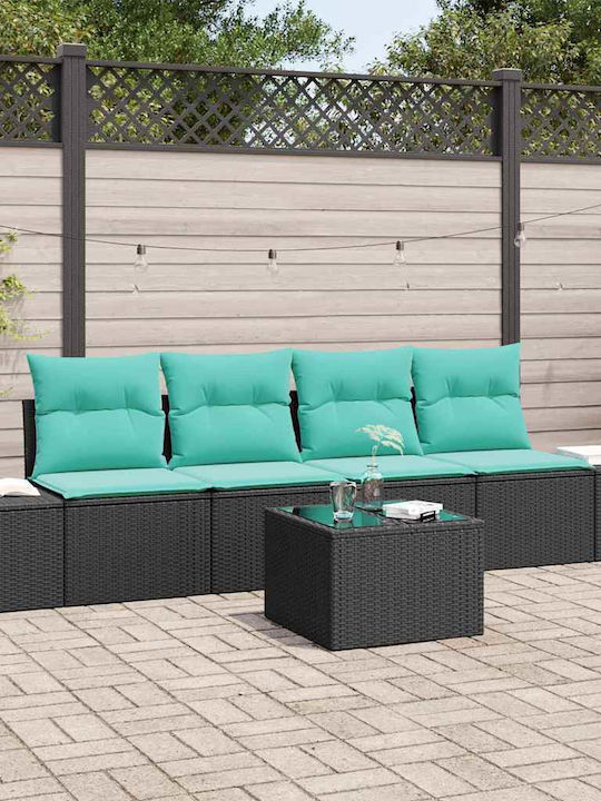 Garten- und Outdoor-Möbelsets Wohnzimmer Typsat...