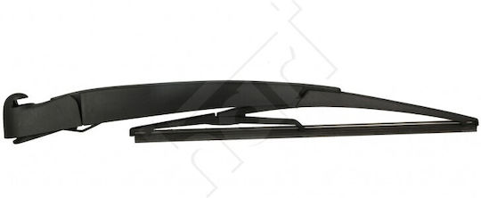 Μάκτρο Υαλοκαθαριστήρα Opel Insignia 2009 Πίσω +λάστιχο 01272340
