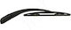 Hart Autoscheibenwischer Aygo 107 C1 05 / hinten 1635156680
