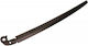 Volkswagen Hinterer Scheibenwischerarm Audi A6 05-11 V10-3438