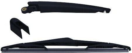 Βραχίονας Υαλοκαθαριστήρα Λεπίδα Renault Scenic Iii 09 Πίσω 287814328rkit