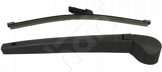 Μάκτρο Υαλοκαθαριστήρα Volkswagen Golf Vi 09 Πίσω +λεπίδα 5k6 955 707b