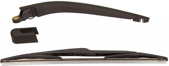 Μάκτρο Υαλοκαθαριστήρα Mitsubishi Πίσω Colt 04-12 Σετ