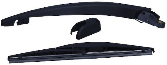 Magneti Marelli Autoscheibenwischer Front Einzel Wischerarm Wischerblatt Suzuki Alto 09.09 Hinten 38821m68k00