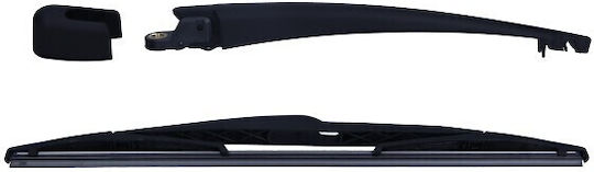 Magneti Marelli Autoscheibenwischer Front Einzel Wischerarm Wischerblatt Ford Galaxy 06.10 12.15 Hinter 5339417