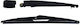 Magneti Marelli Autoscheibenwischer Front Einzel Wischerarm Wischerblatt Ford S-max 06.10 12.15 Hinten