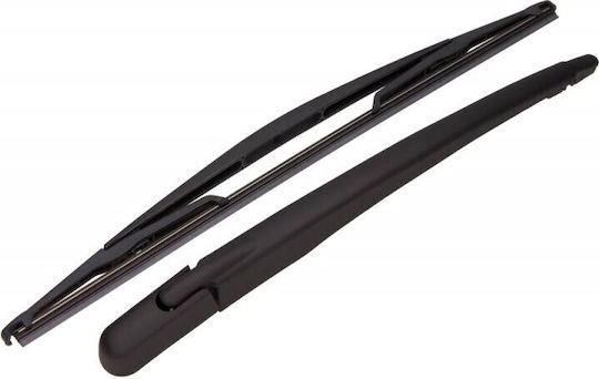 Maxgear Autoscheibenwischer Hintere Dacia Sandero 08-13 Megane Scenic Satz