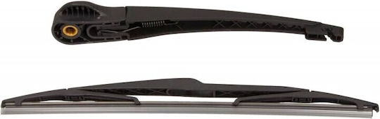 Maxgear Autoscheibenwischer Hinterer Citroen C4 Picasso 06-13 Satz 6429aw
