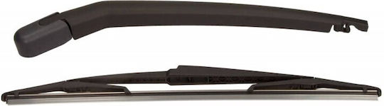Maxgear Autoscheibenwischer Renault Hintere Koleos 08 Set 740016301134