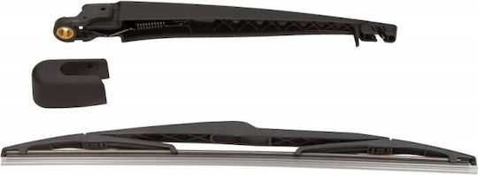 Braț Ștergător Renault Spate Megane Iii Hb Coupe 08-16 Set 287814328r