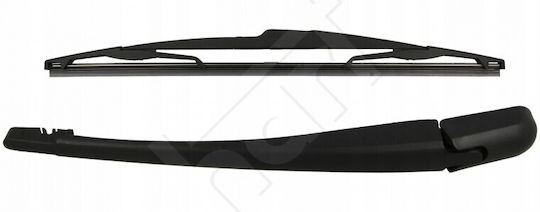 Wiper Arm Peugeot 206 Rear Wiper 6429 R2