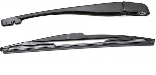 Wiper Arm Peugeot 206 Rear Blade 6429.r2
