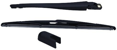 Βραχίονας Υαλοκαθαριστήρα Λεπίδα Citroen C2 01.03 05.08 Πίσω 6429v8 Kit