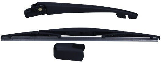 Wiper Arm Blade Subaru Outback 01.07 09.09 Rear 86532sa071