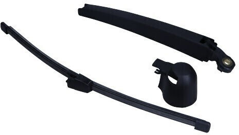 Magneti Marelli Autoscheibenwischer Front Einzel Scheibenwischerblatt Seat Ibiza 04.08 04.12 Rückseite 6q6955707c Kit