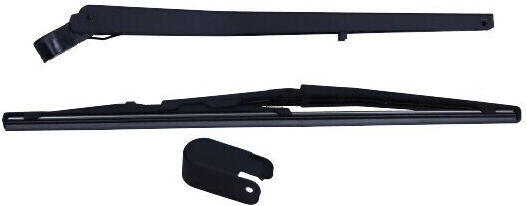 Magneti Marelli Autoscheibenwischer Front Einzel Wischerarm Wischerblatt Fiat Panda 05.90 12.02 Hinten