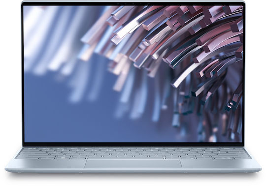 Dell XPS 13 9315 Recondiționat Clasificare A 13.4" (Core i5-1230U/16GB/512GB SSD/W11 Pro)