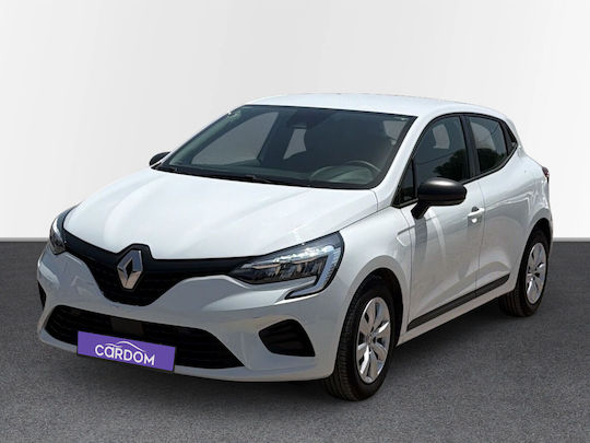 Renault Clio 1.5 Blue dCi Authentic '22