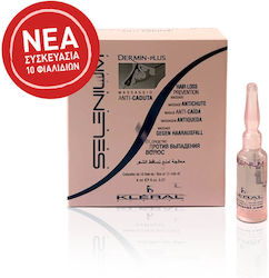 Kléral system Selenium Ampule pentru păr 10x6.5ml 12050783 Kléral system Selenium Ampule pentru păr 10x6.5ml 12050783