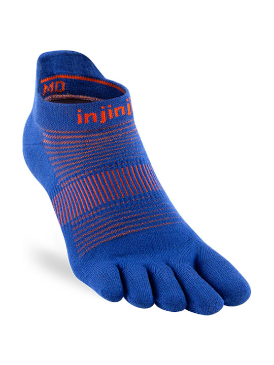 Injinji Lightweight Running Κάλτσες Μπλε 1 Ζεύγος