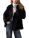 Navetta Coat Women's Coats Black