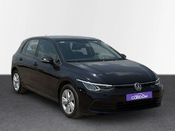 Volkswagen Golf 1.0 eTSI Life DSG MHEV (Hibrid Ușor) '21 Volkswagen Golf 1.0 eTSI Life DSG MHEV (Hibrid Ușor) '21