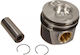Piston VW 2.5 TDI SDI 81.46 +0.50