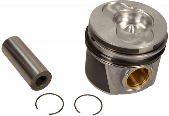 Piston VW 2.5 TDI SDI 81.46 +0.50