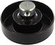 SKF Umlenkrolle Für Zahnriemen Nissan Pathfinder 3.5 11927-ag30a