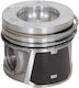 Piston Renault Master III 10 2.3 Dci 85.51mm 120a17400r